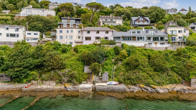 A28 - 95 Yealm Road Newton Ferrers - 250731