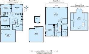 Kiora 7 Church Park Newton Ferrers Plymouth - all