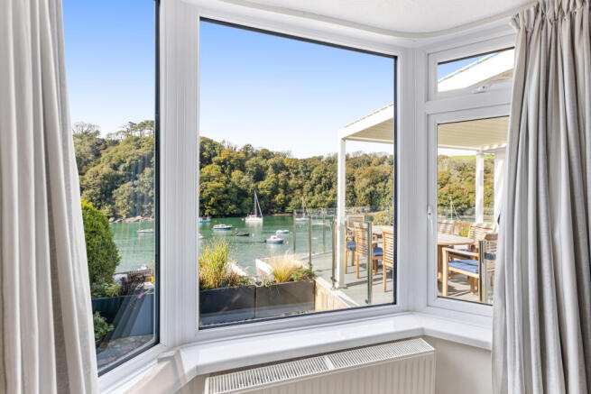 A31 - 5Gomorin, Newton Ferrers - 250929