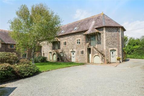 Rowden Court, Stoke Road