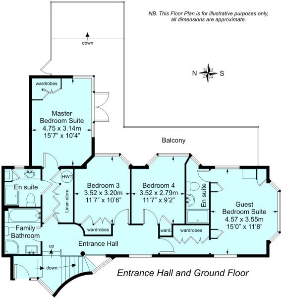 Ground Floor