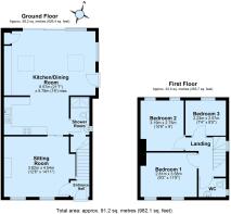 26 Swallowfields, Totnes (1)