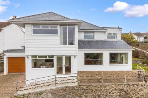 Paignton Road, Stoke Gabriel