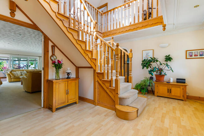 A18 - Honeywells Clampitt Road Ipplepen - 250619