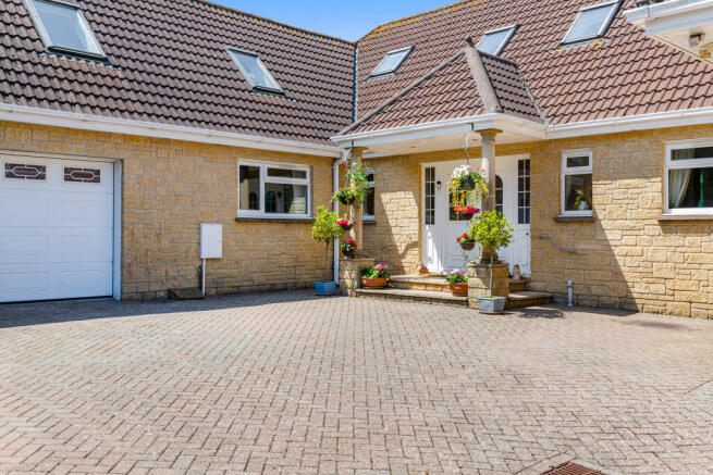 A02 - Honeywells Clampitt Road Ipplepen - 250619