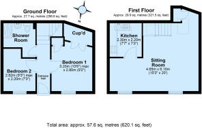 5 Brookes Barn, Rowsells Lane, Totnes