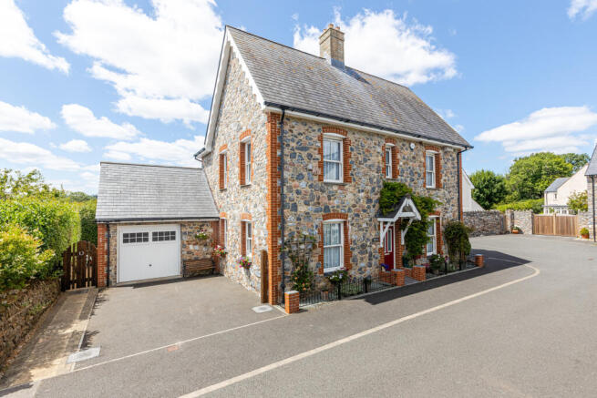 A02 - 9 Cator, Stoke Gabriel - 250708