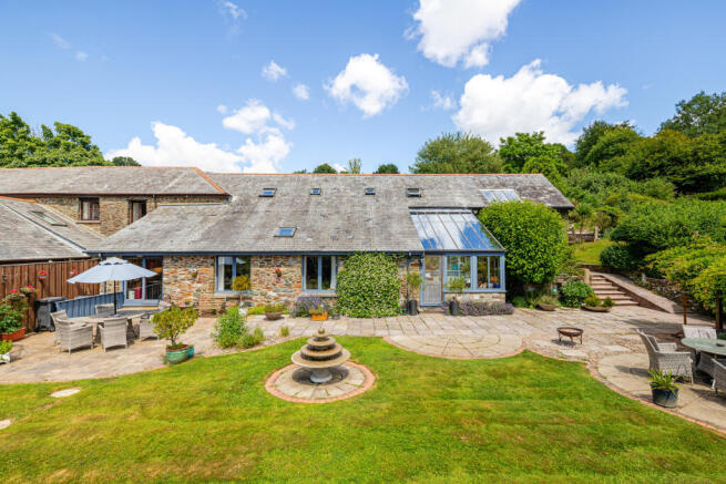 A01 - Lower Frogmore Ashprington - 250707