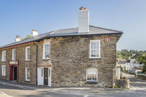 Bridge House, Mill Meadow, Harbertonford, Totnes, Devon
