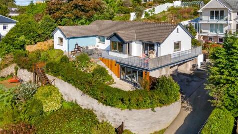 Orchard Close, Stoke Gabriel