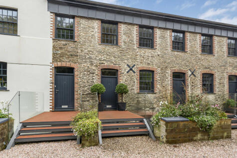 The Mill, Woodland Road, Totnes