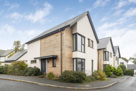 Moorview Crescent, Marldon, Paignton, Devon