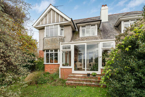 Pentamar, Crosspark, Totnes, Devon