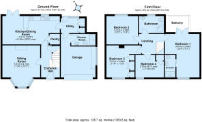 12 Barn Park, Stoke Gabriel, -