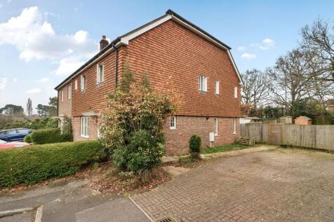 Holm Oak, Storrington, RH20