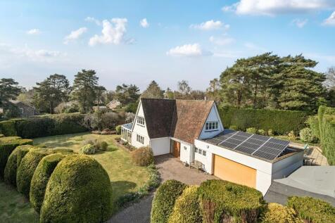 Nyetimber Copse, West Chiltington, RH20