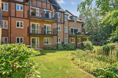 Meadowside, Storrington, RH20