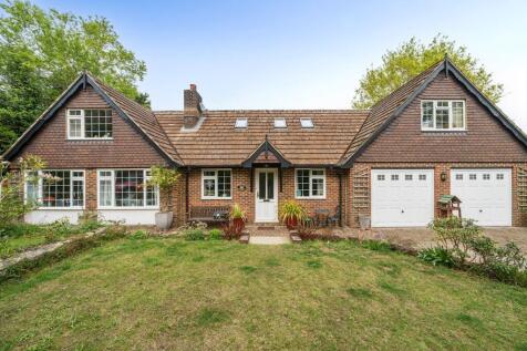 Lordings Lane, West Chiltington, RH20