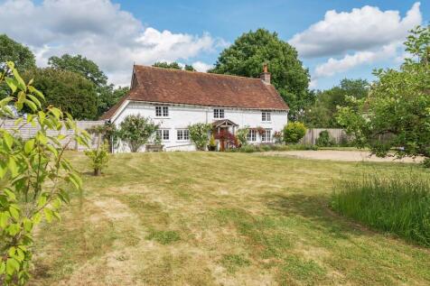 Newpound, Wisborough Green, RH14