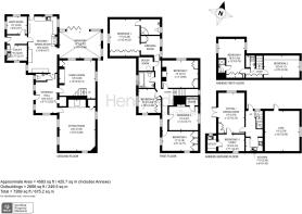 House & Annexe