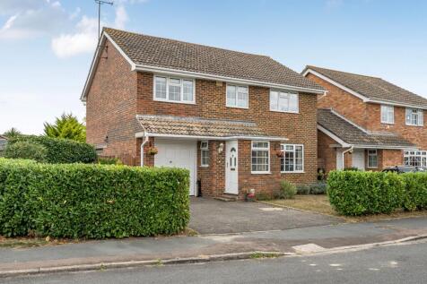 Hormare Crescent, Storrington, RH20