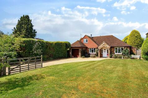 Mill Road, West Chiltington, RH20