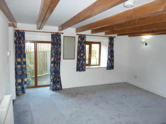 2 Bedroom Barn Conversion To Rent In Little Treworlas Farm Ruan