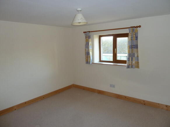 2 Bedroom Barn Conversion To Rent In Little Treworlas Farm Ruan