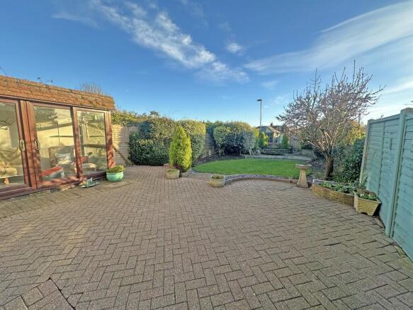 Garden 1