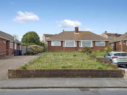 Holmbush Way, Southwick