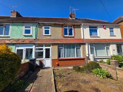 The Gardens, Southwick