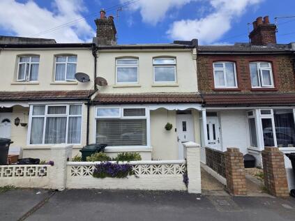 Eastbrook Road, Portslade