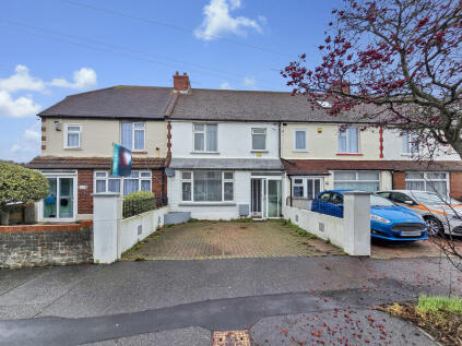 The Gardens, Southwick