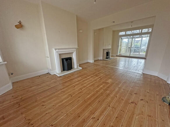 Lounge - Diner (2...