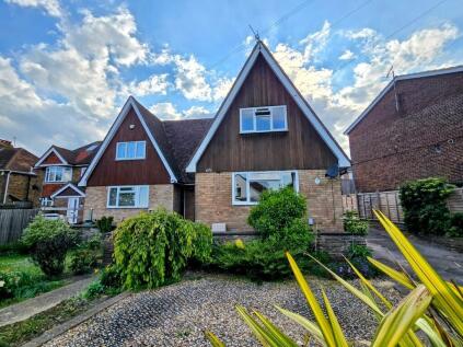 Mile Oak Road, Portslade