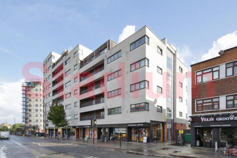 Caledonian Road N7 - EPC Rating B