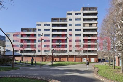 Caledonian Road  N7 - EPC Rating B