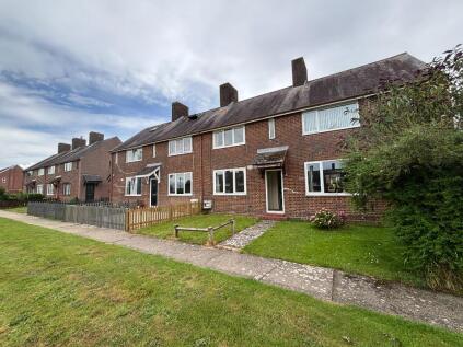 Starling Road, Llantwit Major, South Glamorgan, Vale Of Glamorgan, The, CF62