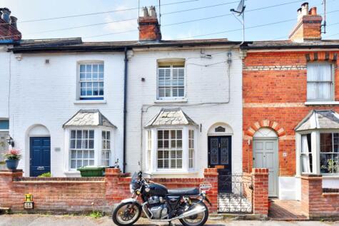 Albert Road, Henley On Thames