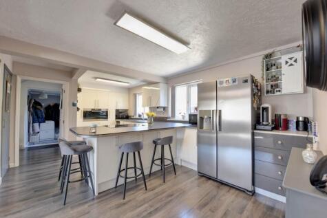 Blackstone Road, Wallingford