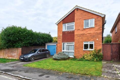 Deanfield Road, Henley On Thames