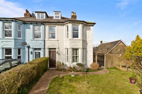 Framfield Road, Uckfield, East Sussex, TN22