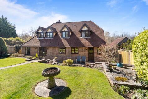 Ringles Cross, Uckfield, East Sussex, TN22