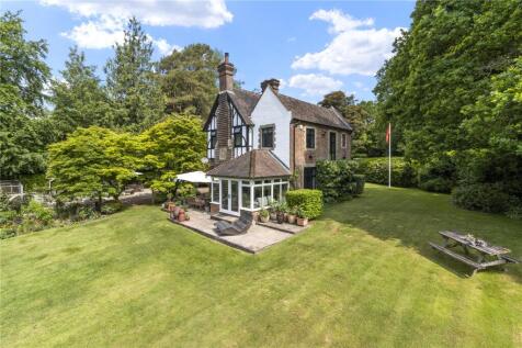 Warren Lane, Cross in Hand, Heathfield, East Sussex, TN21