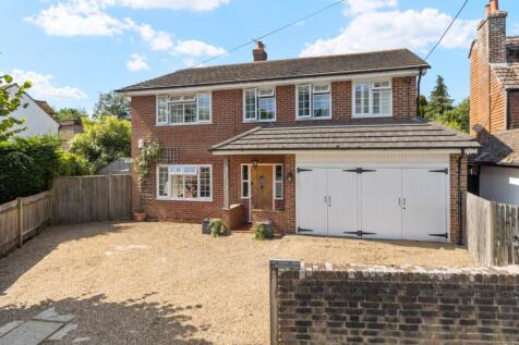 Isfield, Uckfield, East Sussex, TN22