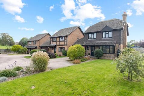 Wilson Grove, Uckfield, East Sussex, TN22
