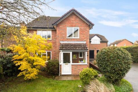 Roman Way, Uckfield, East Sussex, TN22
