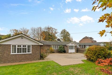 Snatts Road, Uckfield, East Sussex, TN22