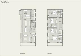 Proposed Floorplan