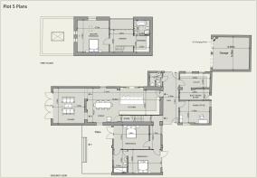 Proposed Floorplan